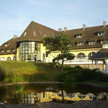 Hotel Familia Замарди Экстерьер фото