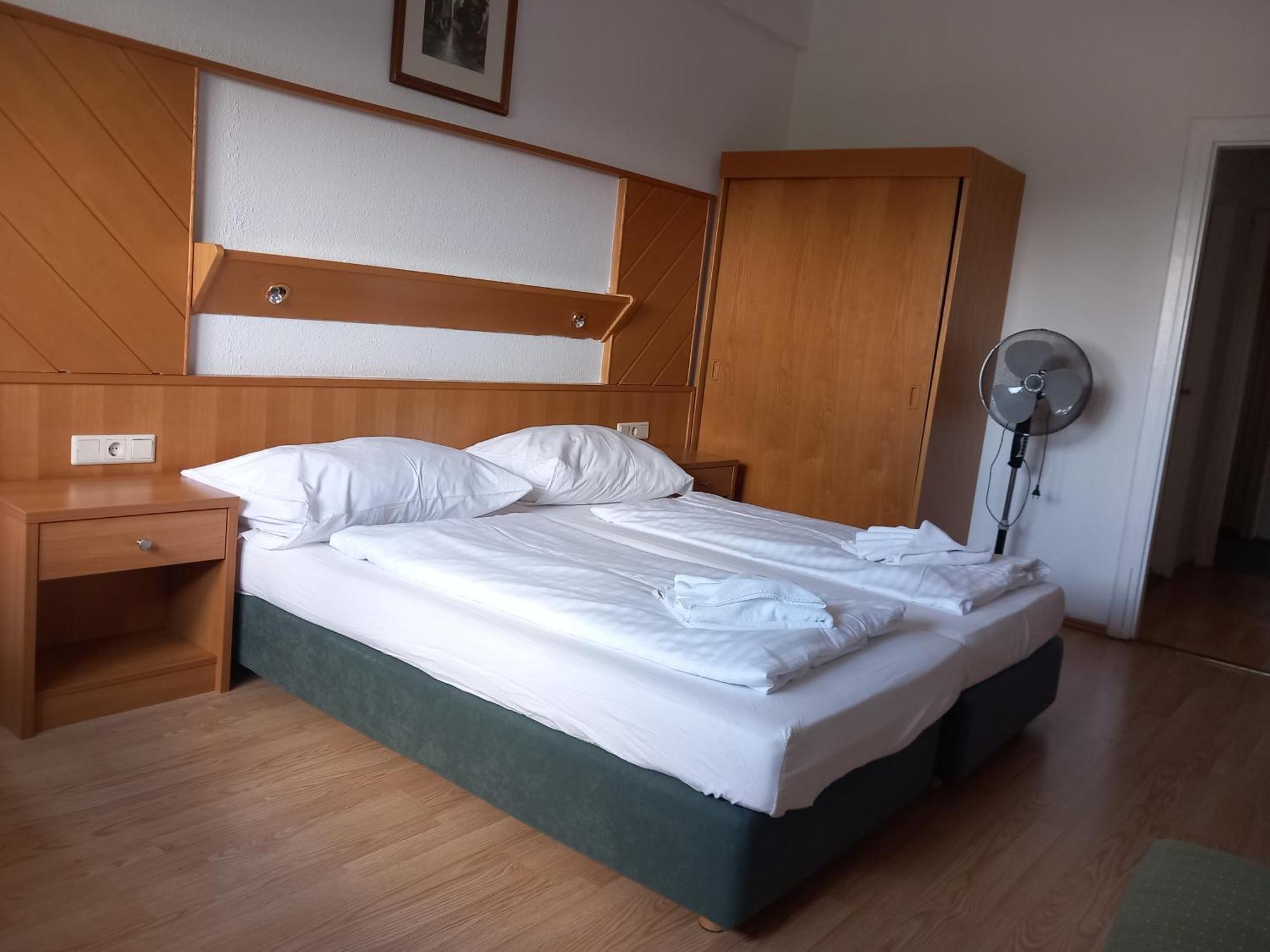 Hotel Familia Замарди Номер фото