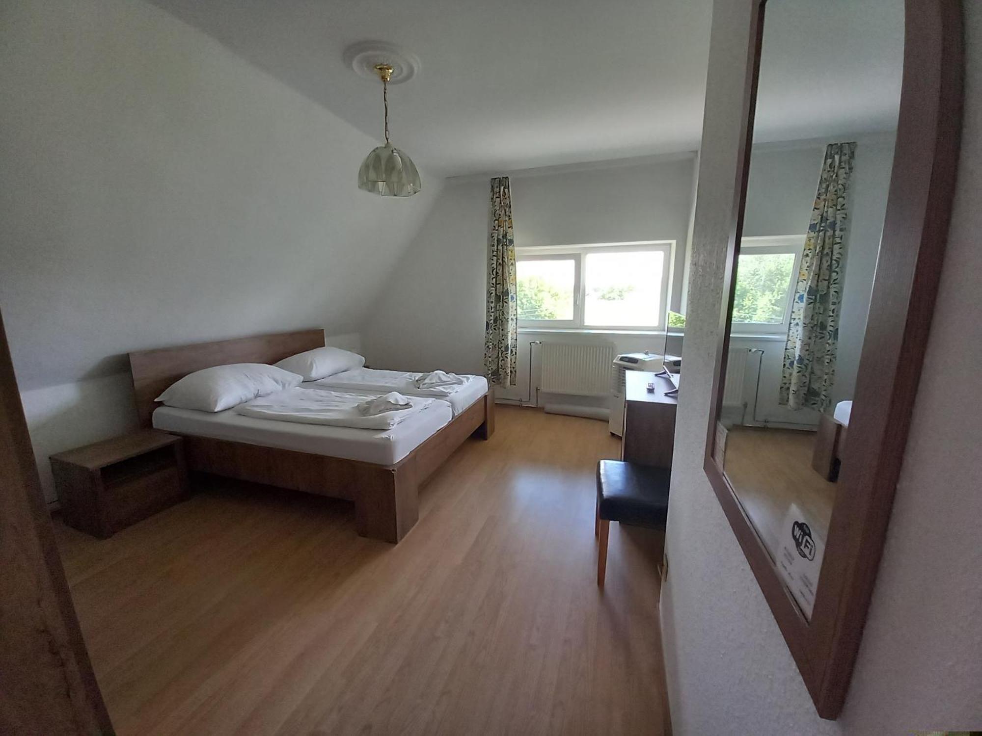 Hotel Familia Замарди Номер фото