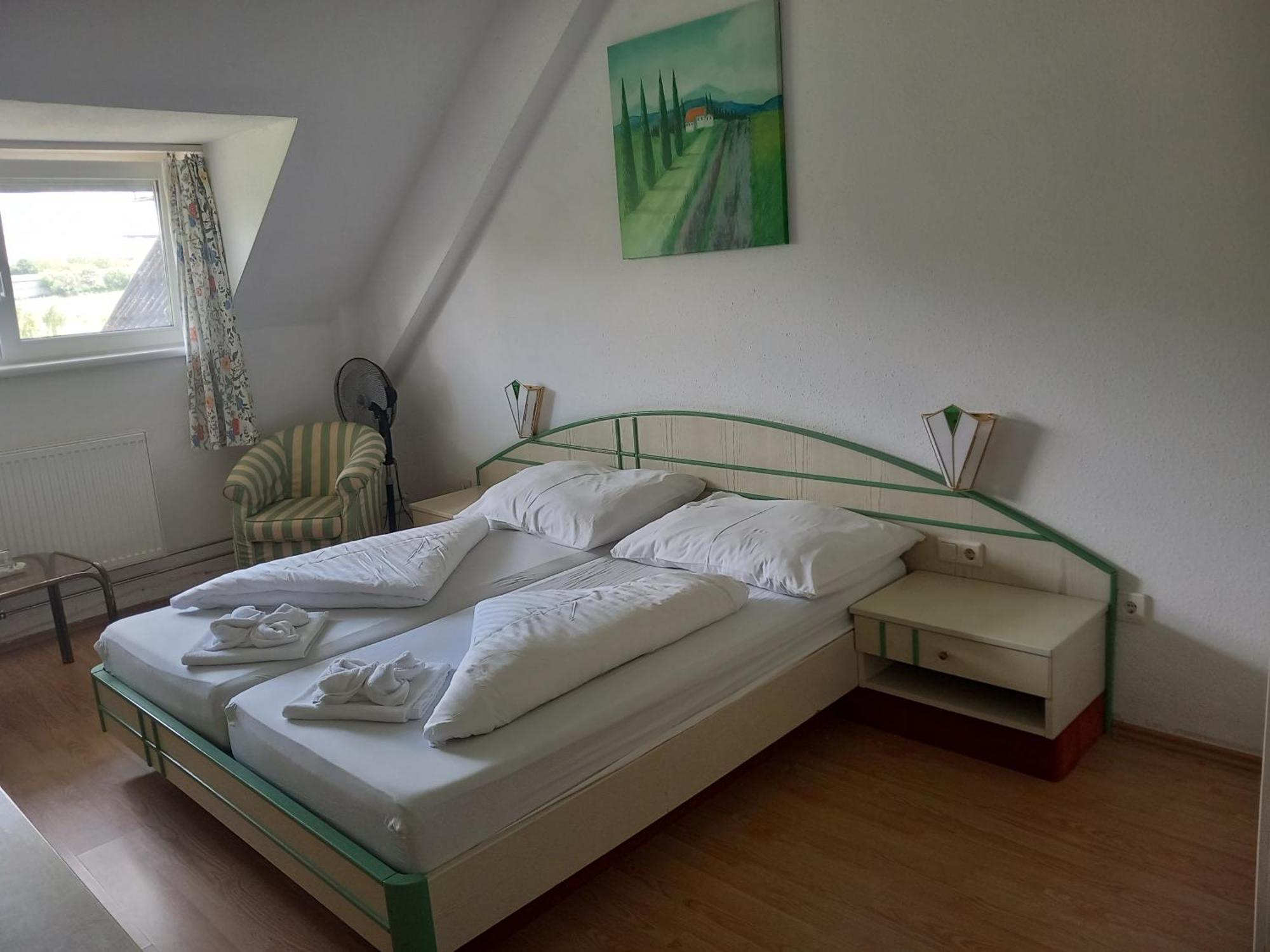 Hotel Familia Замарди Номер фото