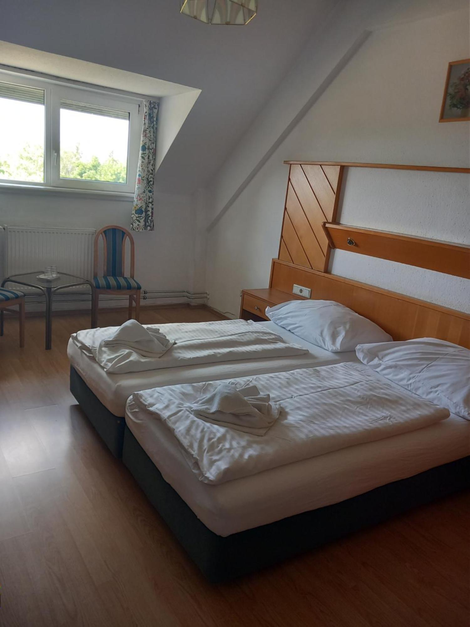 Hotel Familia Замарди Номер фото