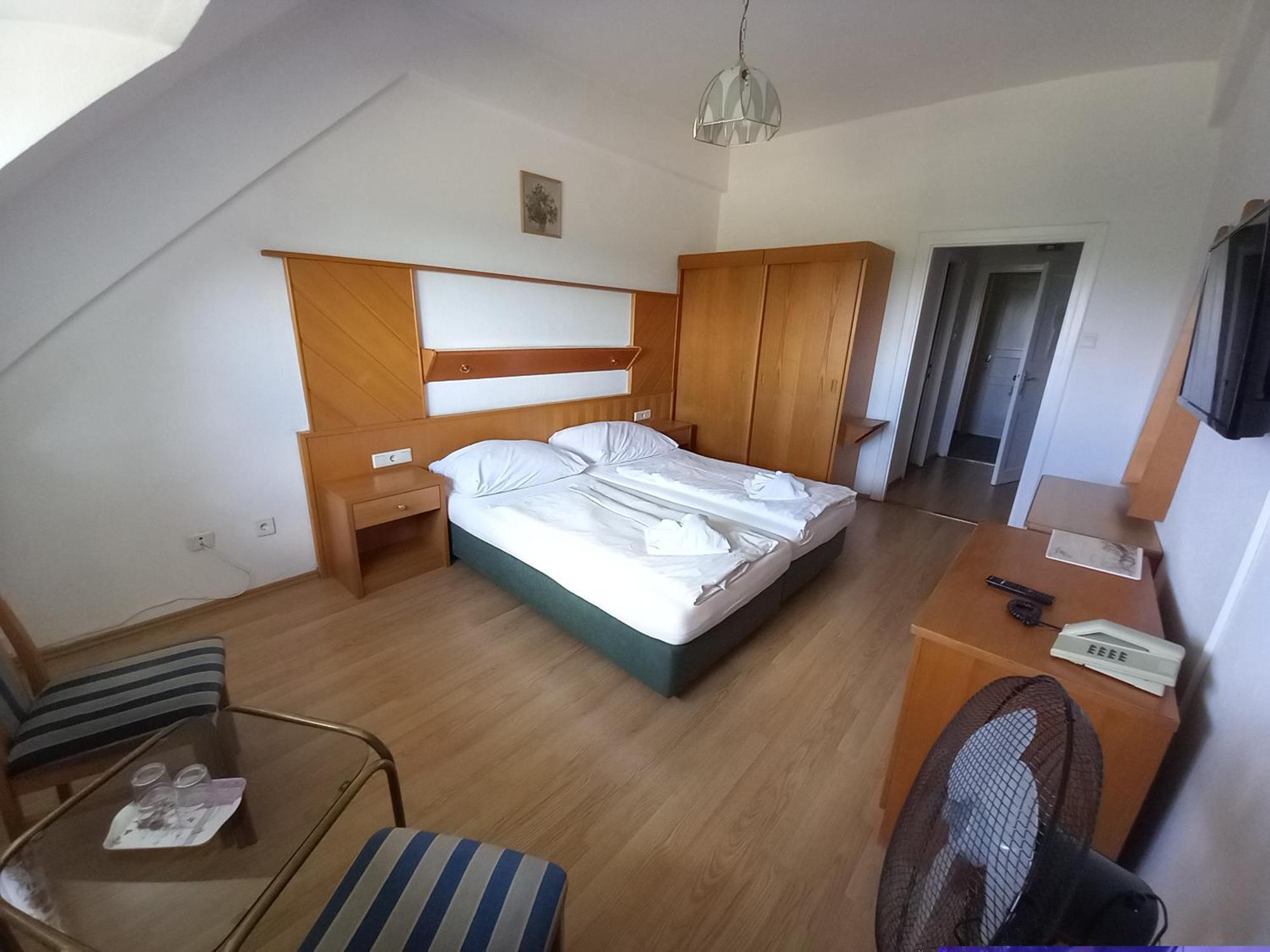 Hotel Familia Замарди Номер фото